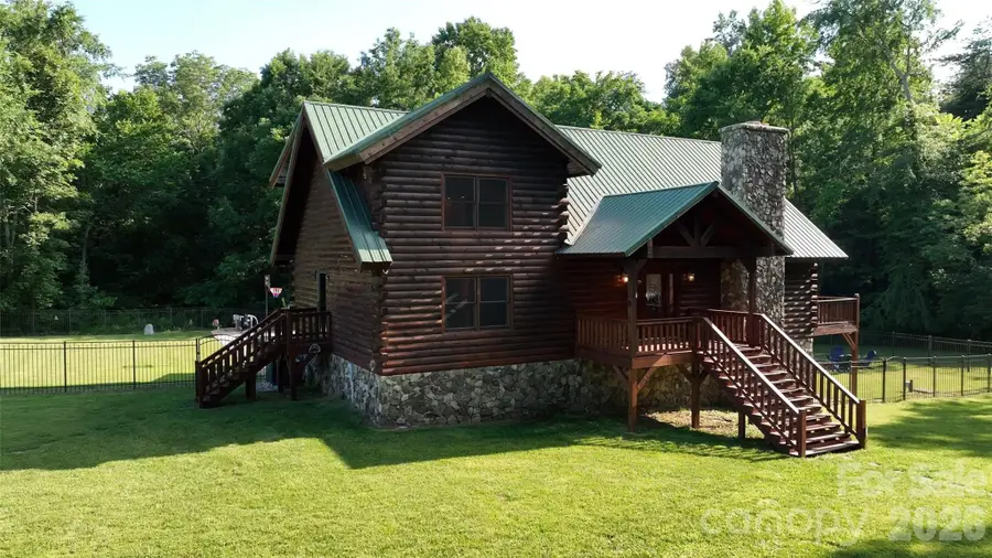 1615 Barger Road, Salisbury, NC 28146 - #2