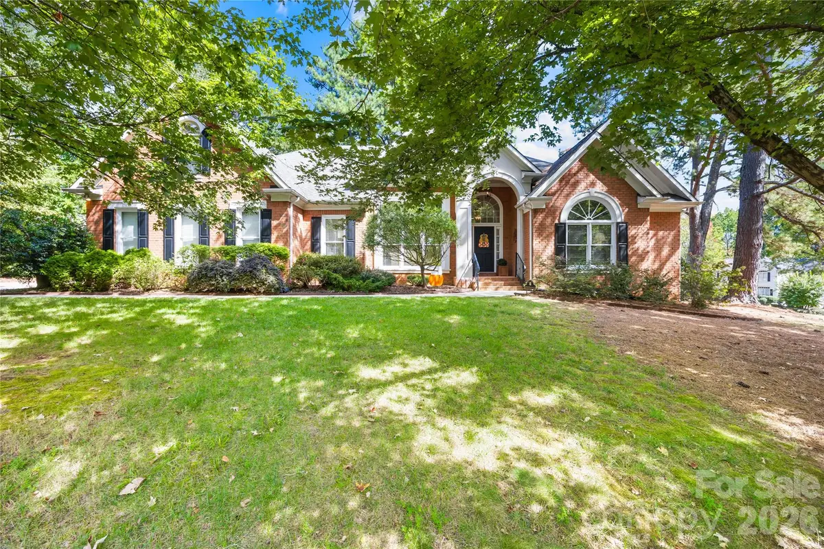 15728 Delancey Lane, Huntersville, NC 28078 - #1