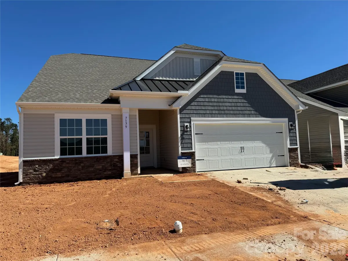 7179 Juneberry Way, Maiden, NC 28650 - #1