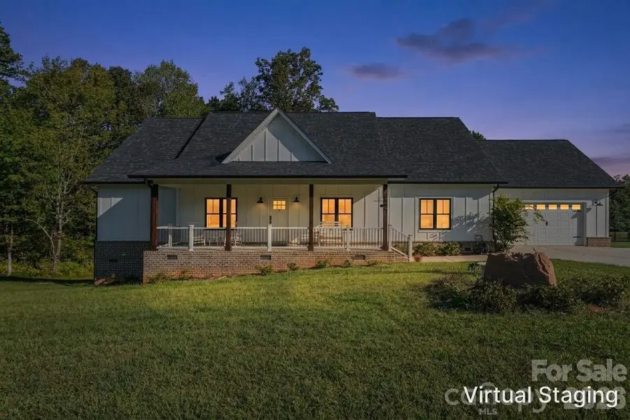 5345 Christopher Road, Iron Station, NC 28080 - #2