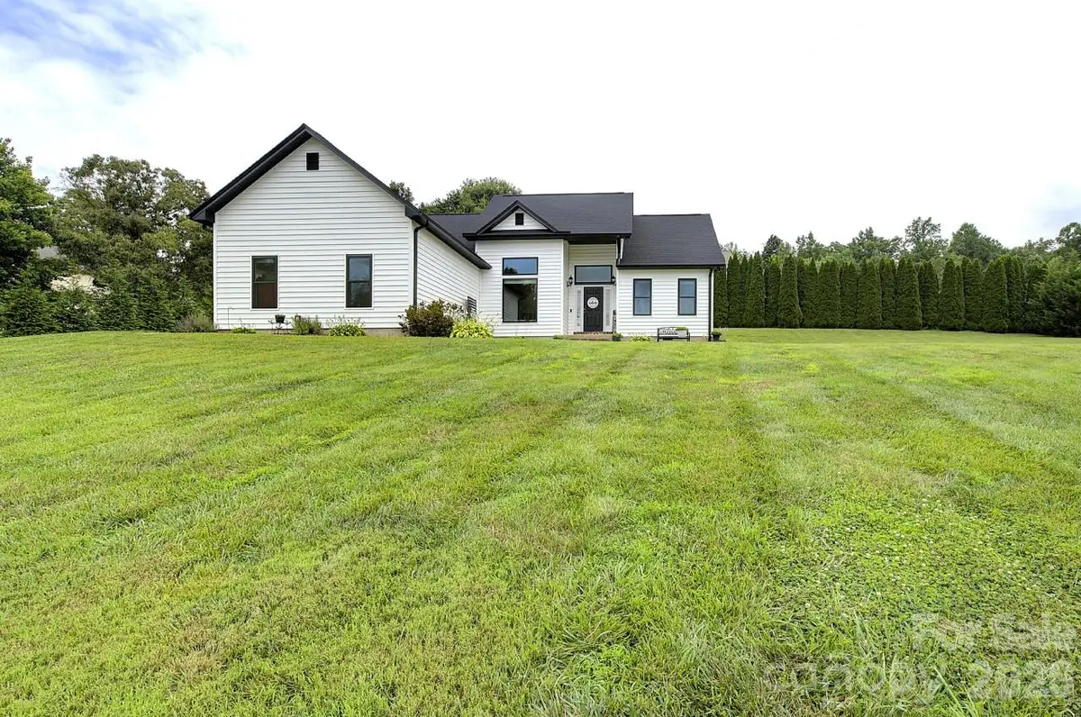 60 Golden Lane, Leicester, NC 28748 - #1