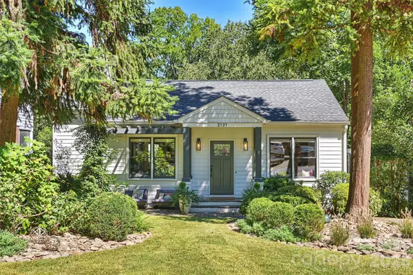 2121 Chambwood Drive, Charlotte, NC 28205