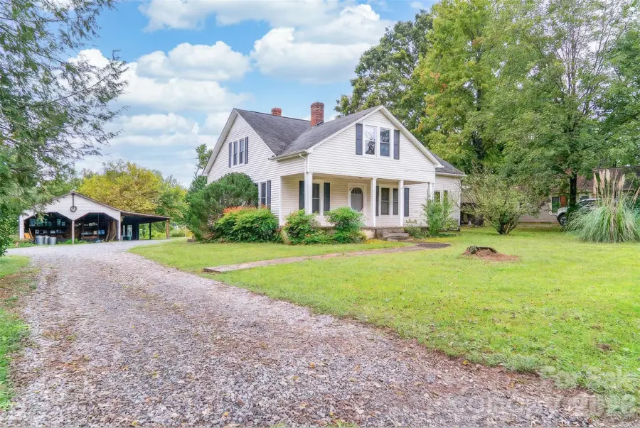 1173 Piedmont Road, Morganton, NC 28655 - #2
