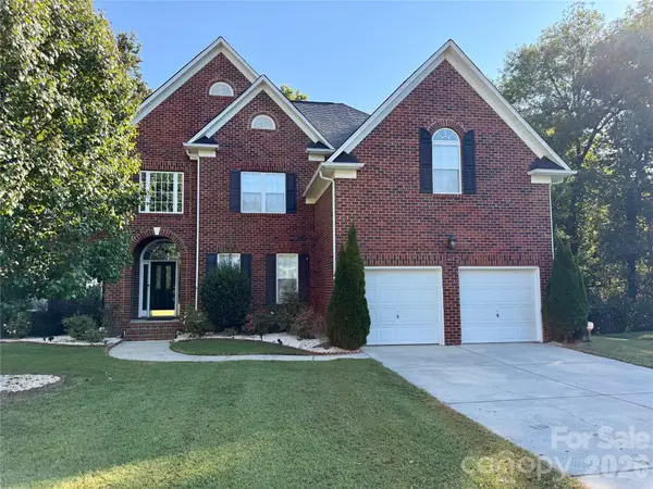1503 Copperplate Road, Charlotte, NC 28262