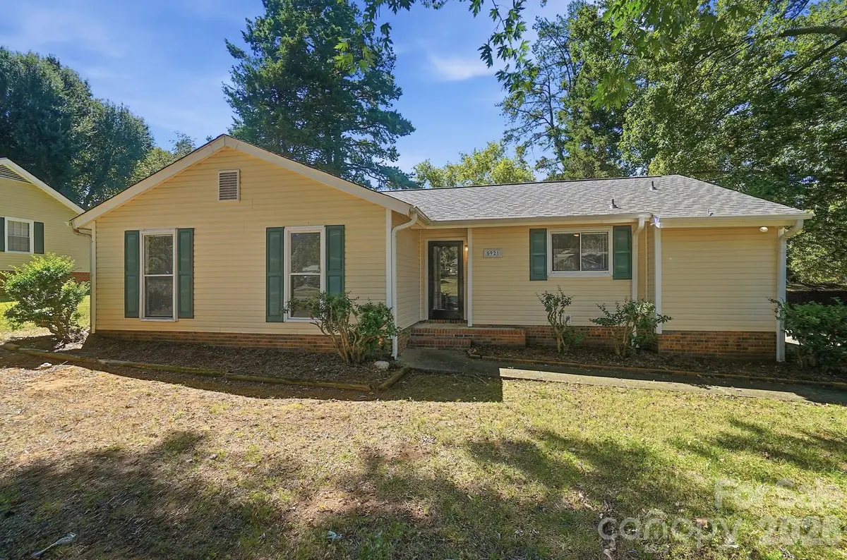 5921 Falstaff Drive, Charlotte, NC 28227 - #1