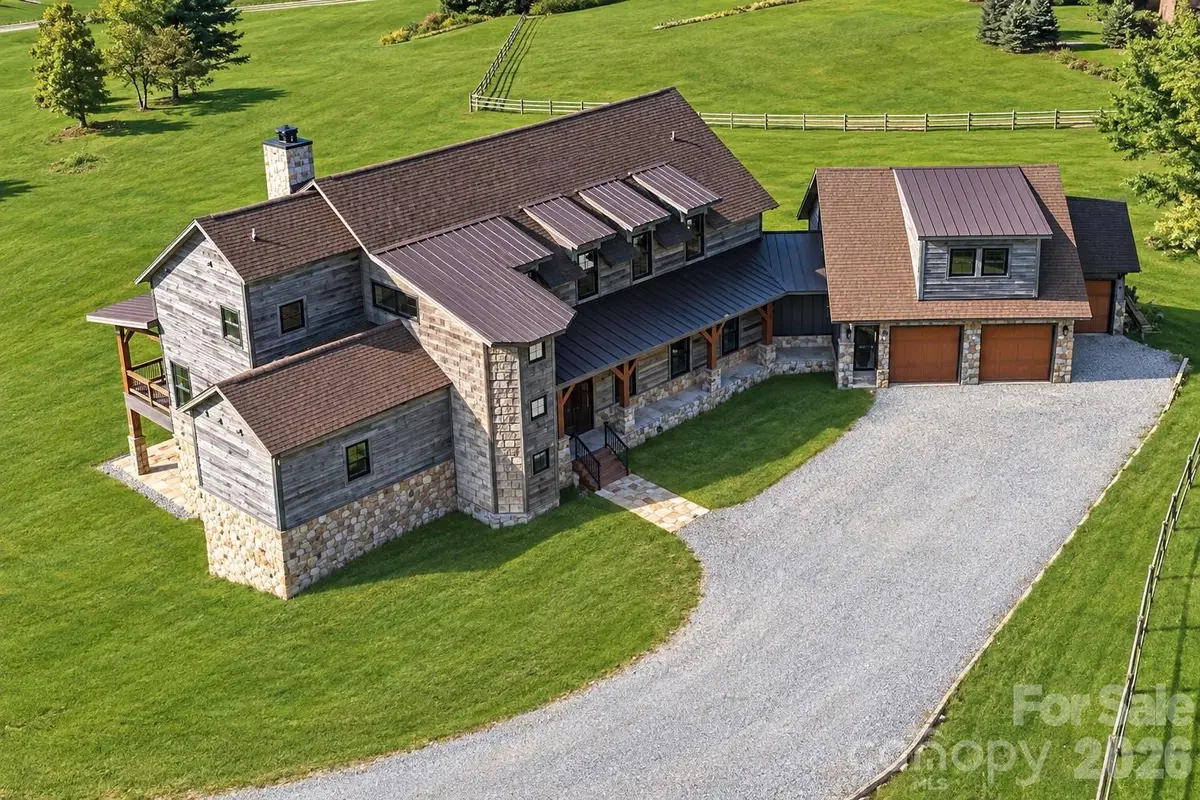 119 Summer Day Drive, Blowing Rock, NC 28605 - #1