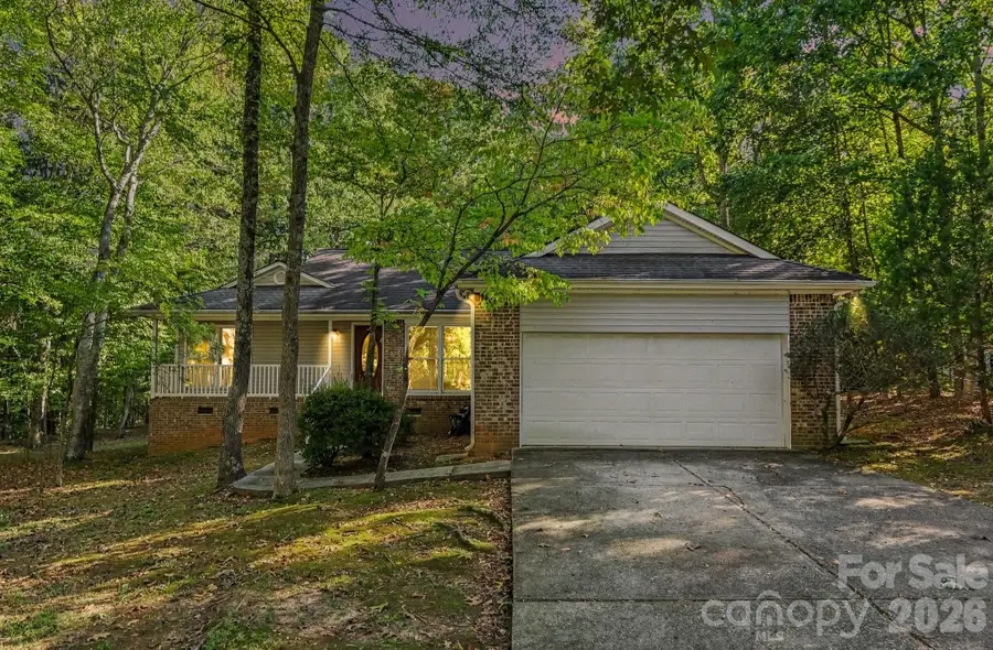 5607 Dorchester Avenue, Harrisburg, NC 28075 - #2
