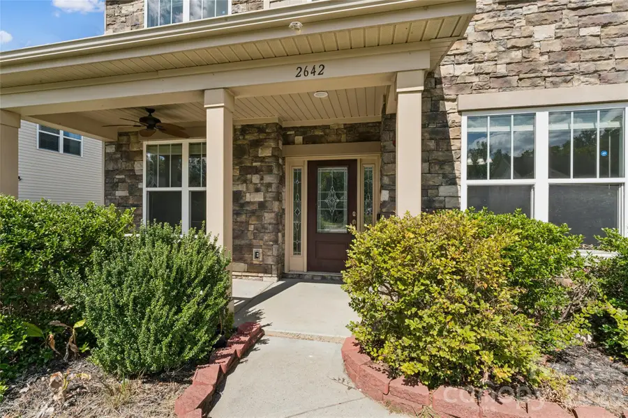 2642 Treeline Drive, Concord, NC 28027 - #3