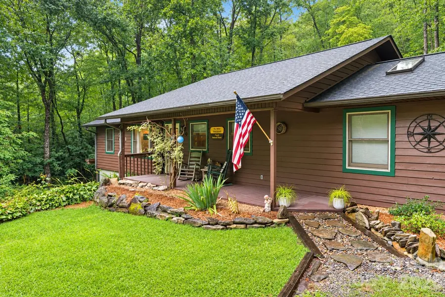 19 Forge Drive, Mills River, NC 28759 - #2