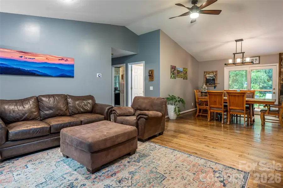 19 Forge Drive, Mills River, NC 28759 - #3