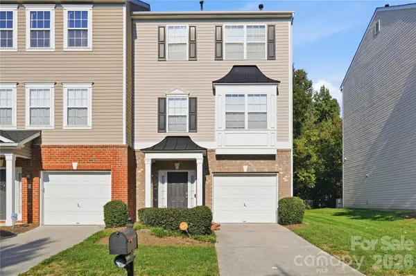 9808 Walkers Glen Drive Nw, Concord, NC 28027