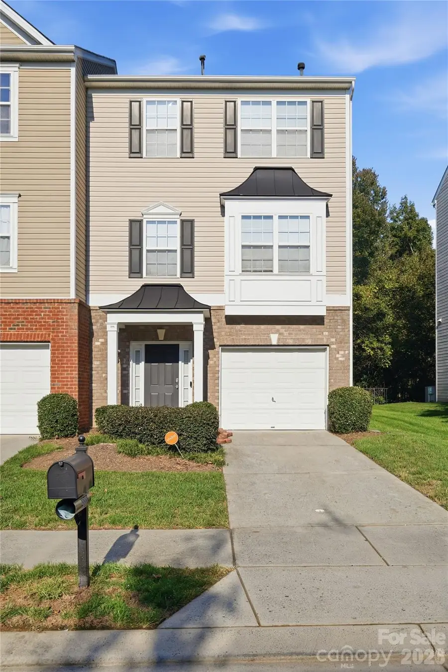 9808 Walkers Glen Drive Nw, Concord, NC 28027 - #3
