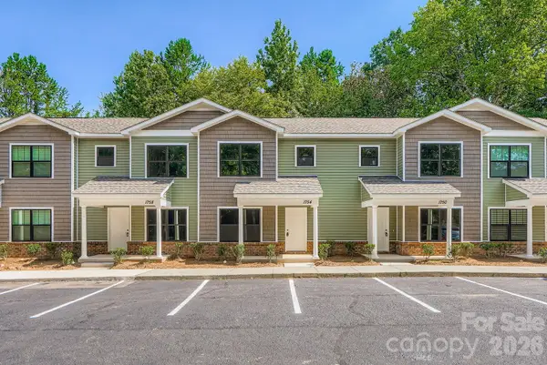 1765 J Julian Lane, Charlotte, NC 28208