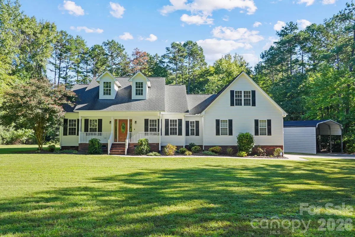 1749 Sells Road, Salisbury, NC 28144 - #1
