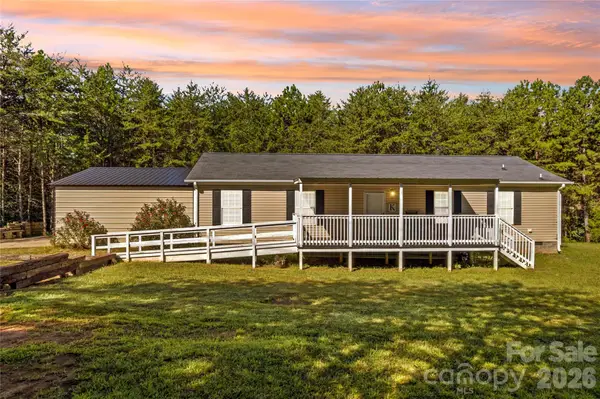 327 James Farm Road, Statesville, NC 28625