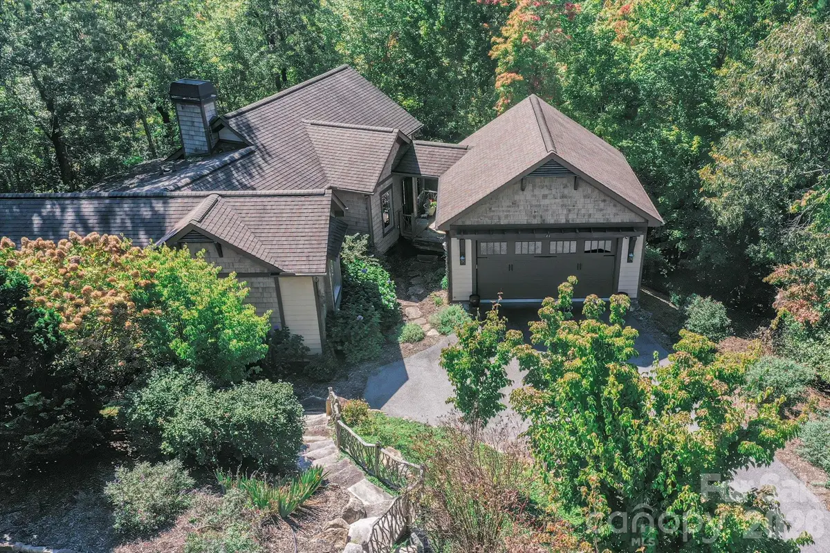 44 Sunset Trace, Brevard, NC 28712 - #1