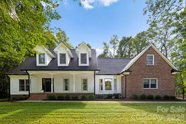 10719 Connell Mill Lane, Mint Hill, NC 28227