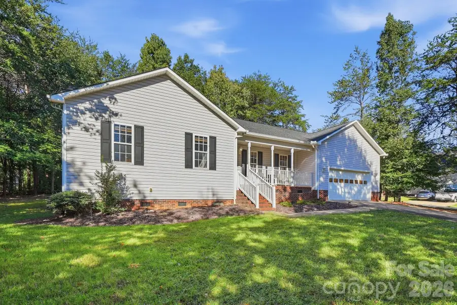 3649 Navajo Drive, Maiden, NC 28650 - #2