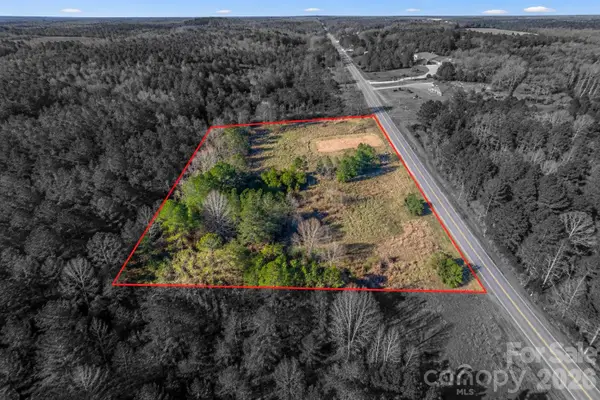 1111 Mount Pleasant Road N, Mount Pleasant, NC 28124