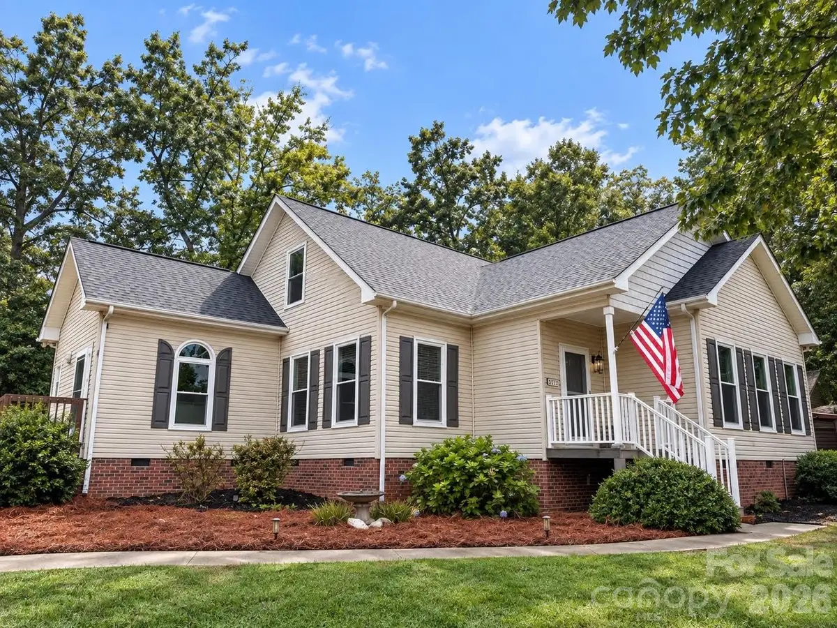 3787 Rolling View Lane, Maiden, NC 28650 - #1