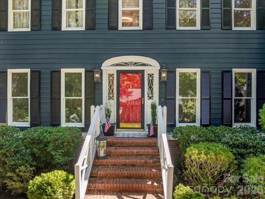9301 Hanover South Trail, Charlotte, NC 28210 - #2