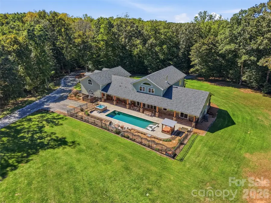 317 Windmill Lane, Waxhaw, NC 28173 - #2