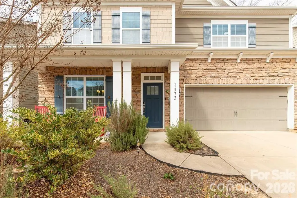 1372 Rainier Drive, Fort Mill, SC 29708 - #1