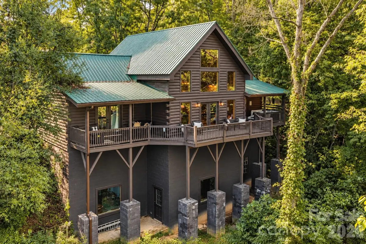 240 Fortner Avenue, Bryson City, NC 28713 - #1