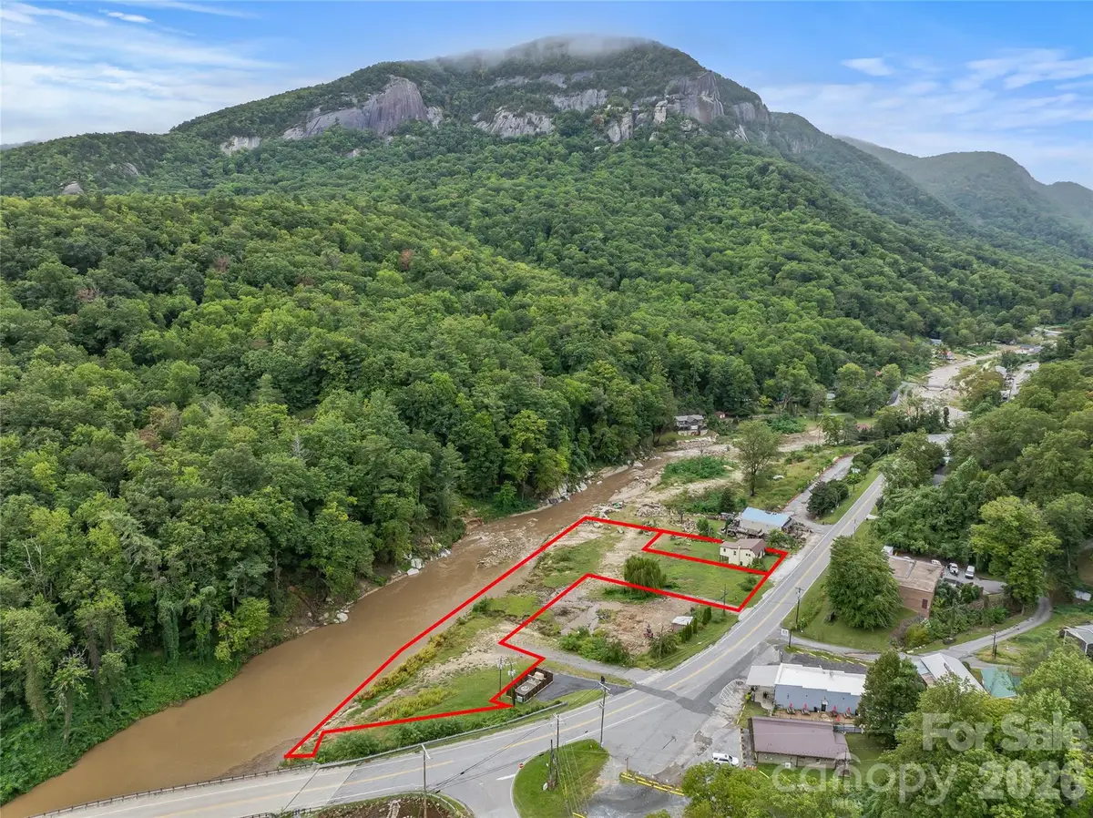 3127 Memorial Highway, Lake Lure, NC 28746 - #1