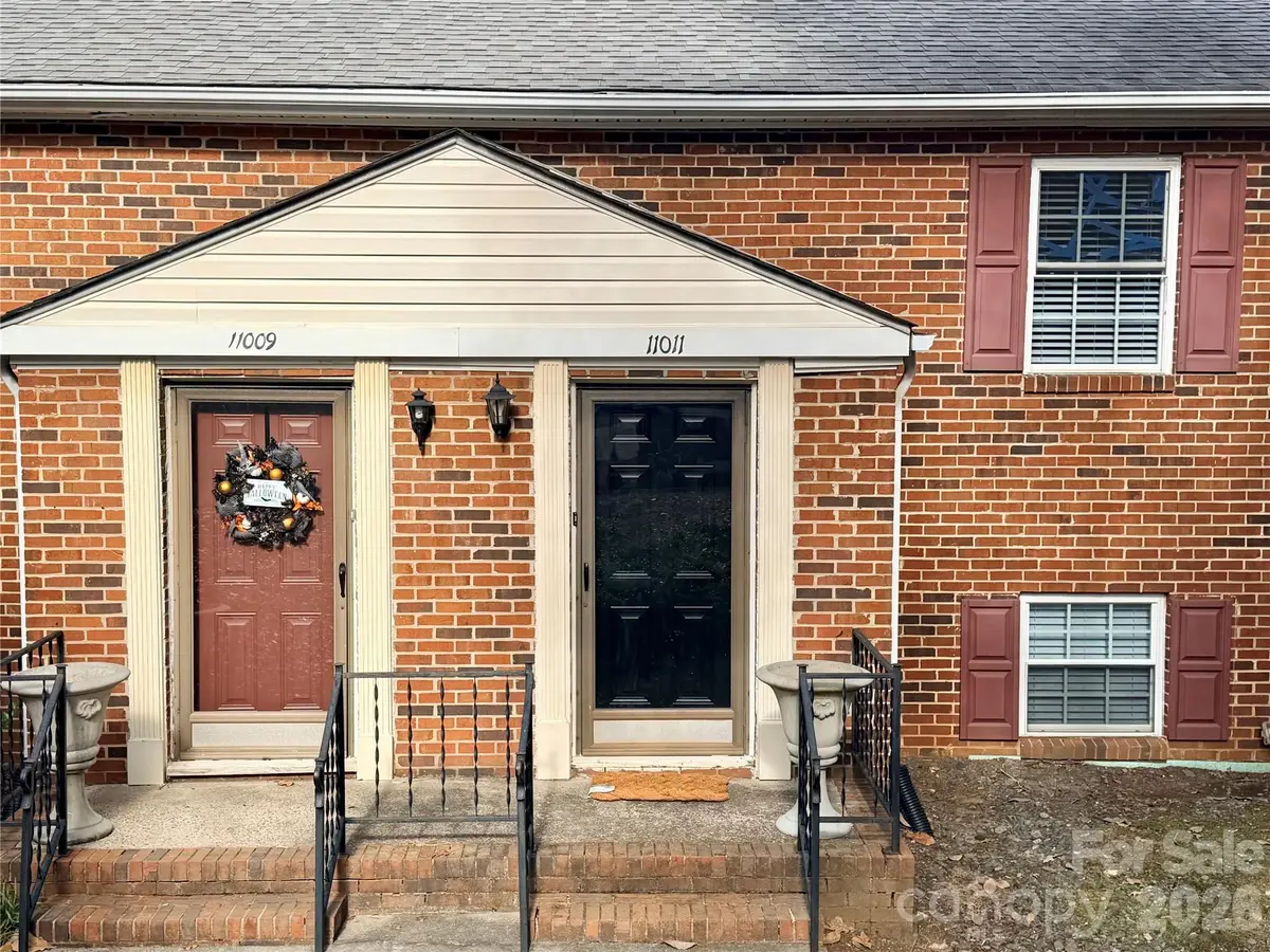11011 Hunter Trail Lane, Charlotte, NC 28226 - #1