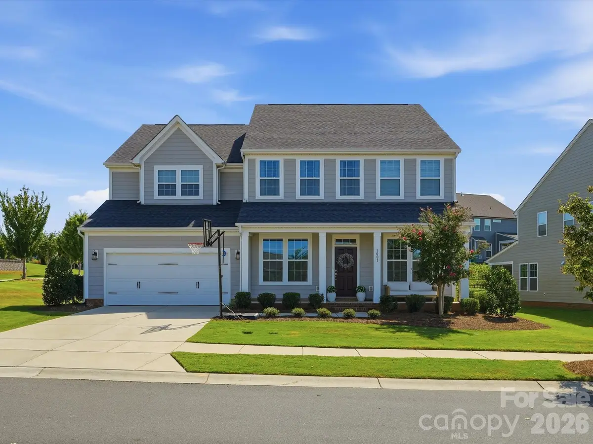 1001 Vettura Court, Waxhaw, NC 28173 - #1