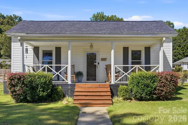 300 S Rose Avenue, Kannapolis, NC 28083