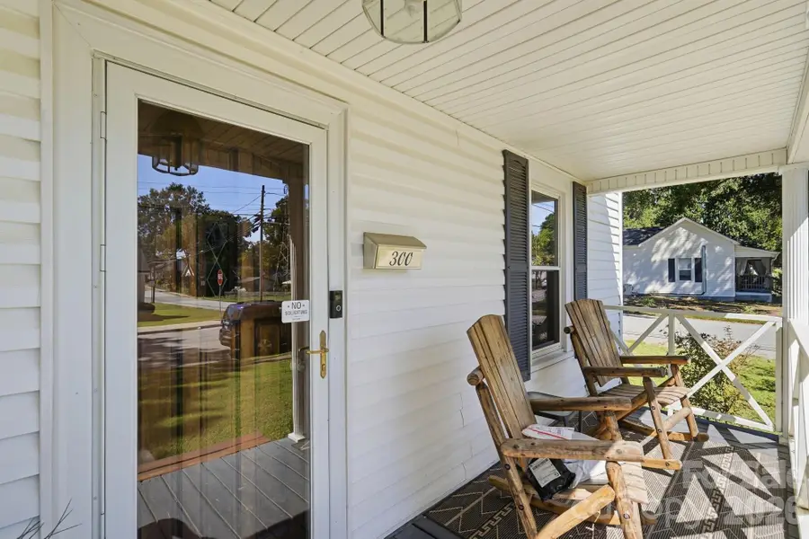 300 S Rose Avenue, Kannapolis, NC 28083 - #2