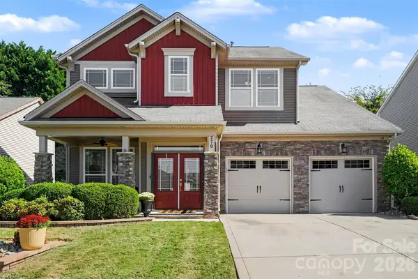 270 Perennial Drive Nw, Concord, NC 28027