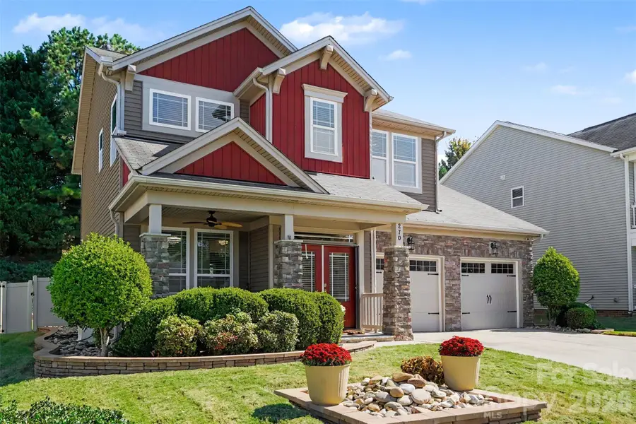 270 Perennial Drive Nw, Concord, NC 28027 - #2
