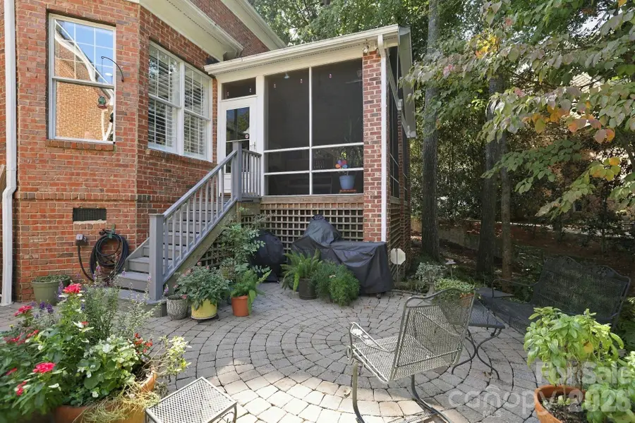 3716 Eastover Hills Court, Charlotte, NC 28211 - #3
