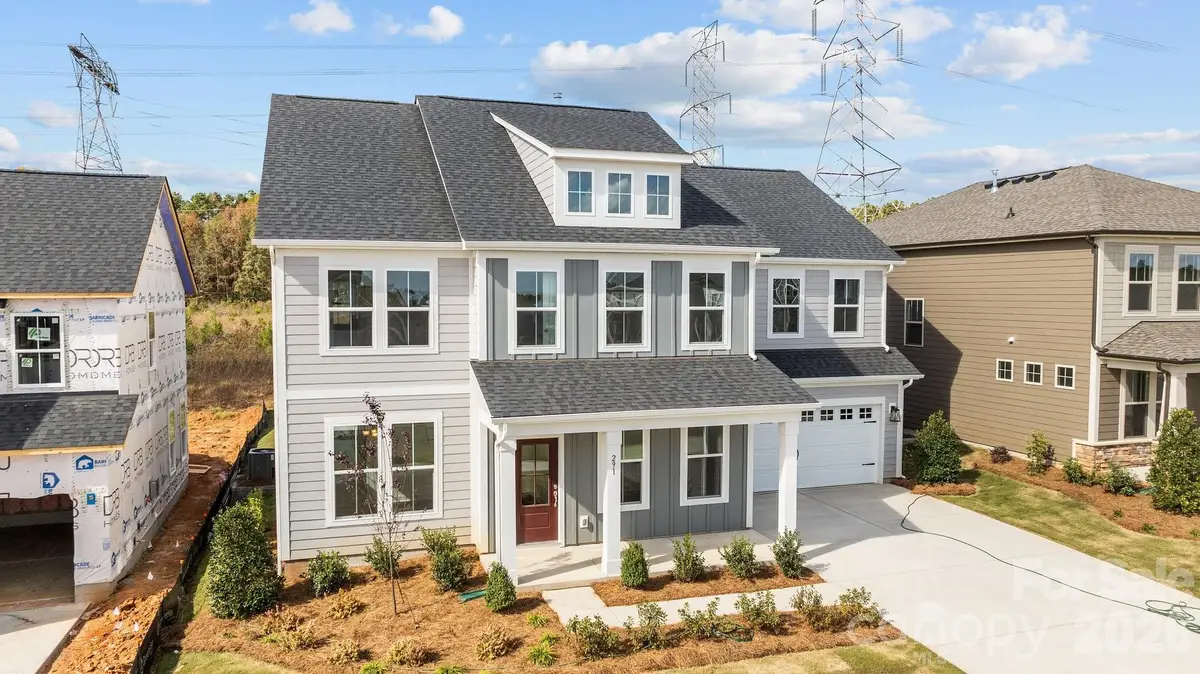 386 Supernova Drive, York, SC 29745 - #1
