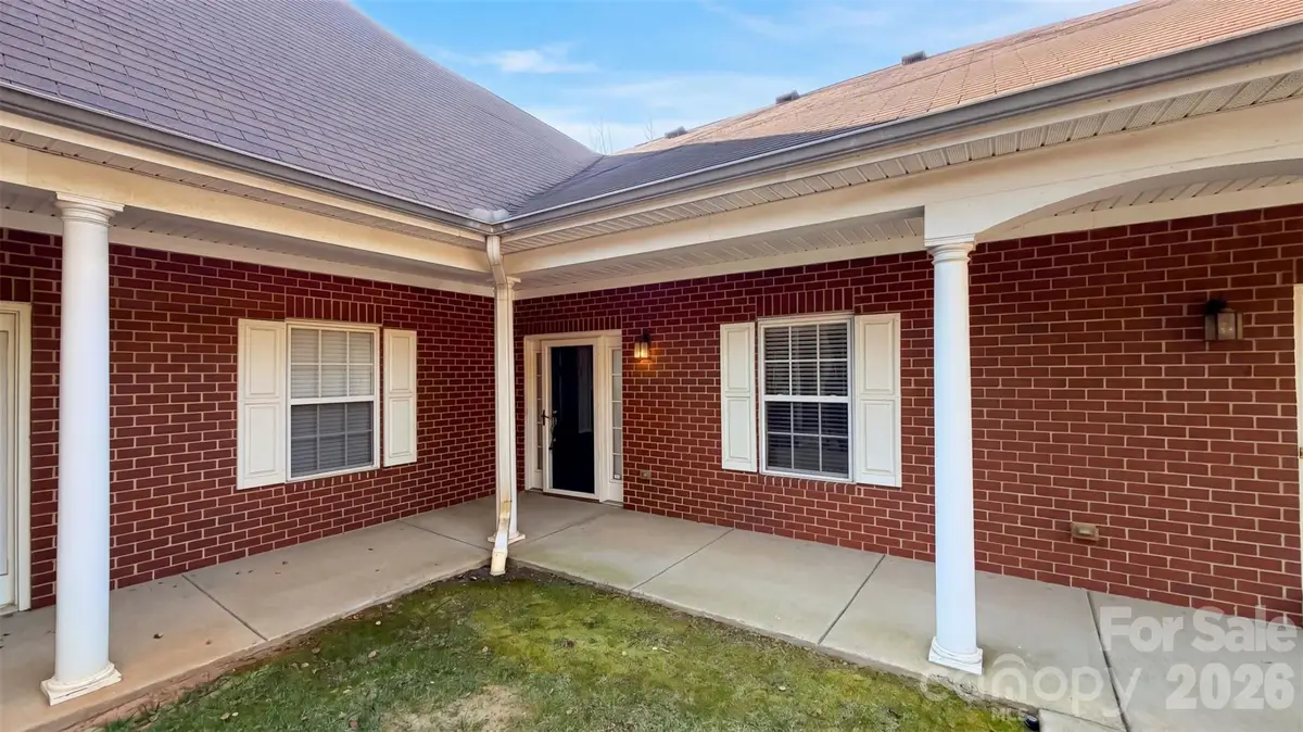 7175 Somerset Springs Drive, Charlotte, NC 28262 - #1