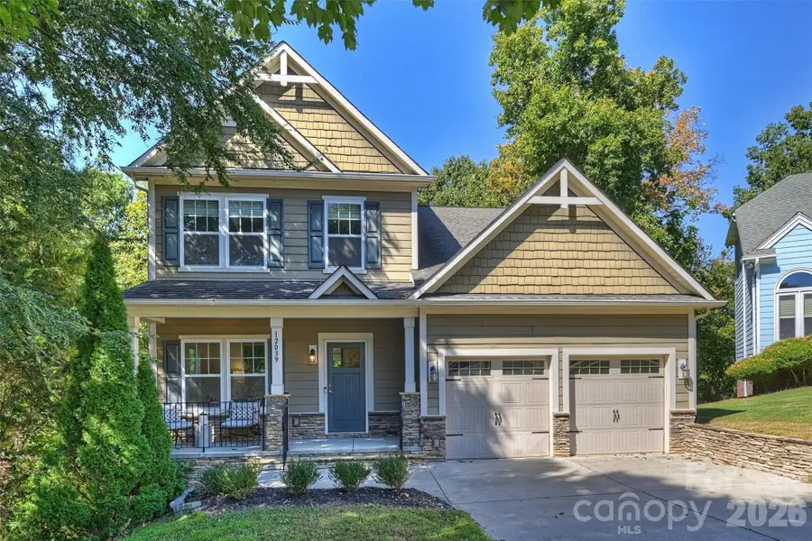 12039 Spinnaker Drive, Tega Cay, SC 29708 - #2