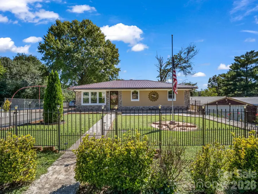 191 Sycamore Street, Forest City, NC 28043 - #2