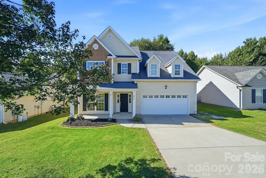 2978 NW Deep Cove Drive Nw, Concord, NC 28027 - #2