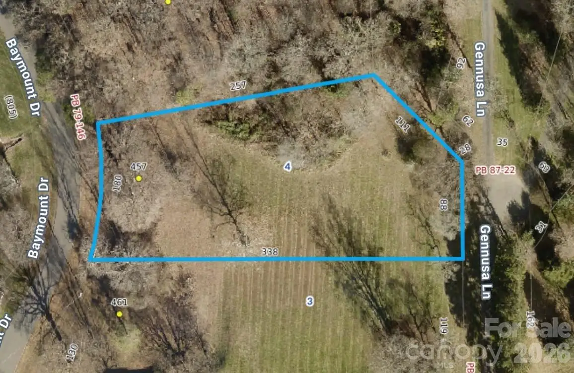457 Baymount Drive, Statesville, NC 28625 - #1
