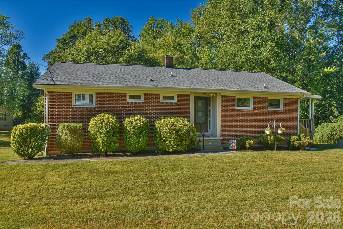 505 Monte Vista Road #B, Candler, NC 28715 - #1