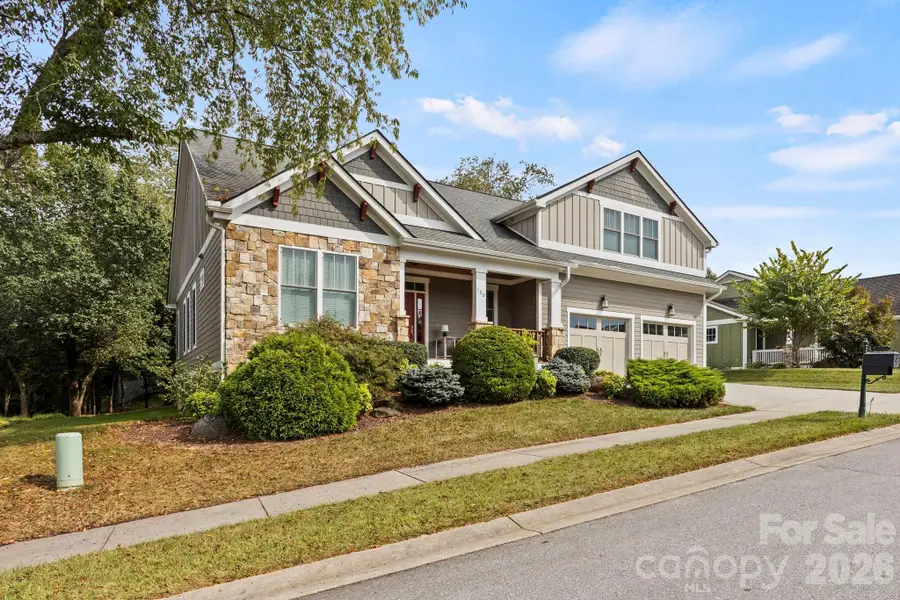 100 Barnrock Drive, Mills River, NC 28759 - #2