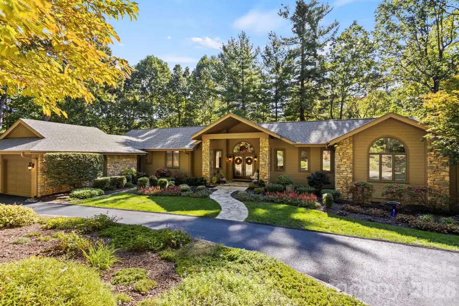 308 Kenmure Drive, Flat Rock, NC 28731 - #2