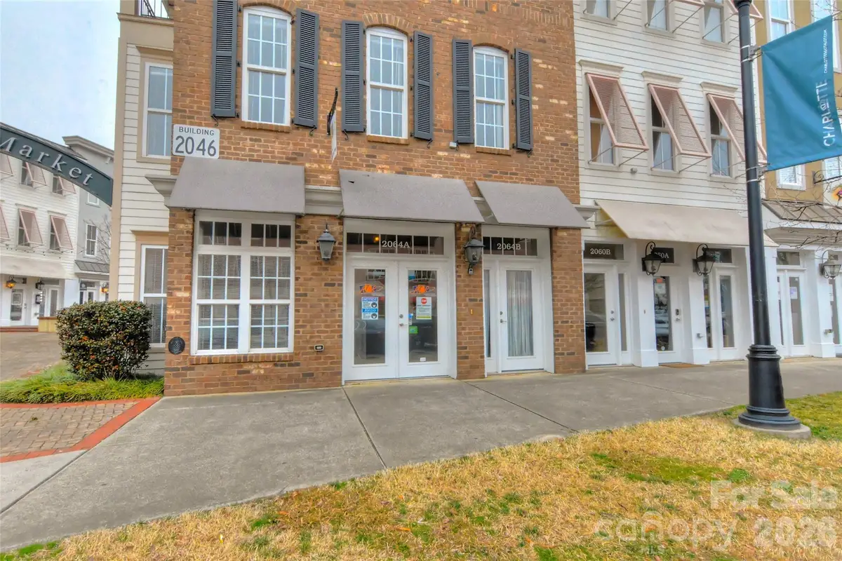 2064 Ayrsley Town Boulevard, Charlotte, NC 28273 - #1