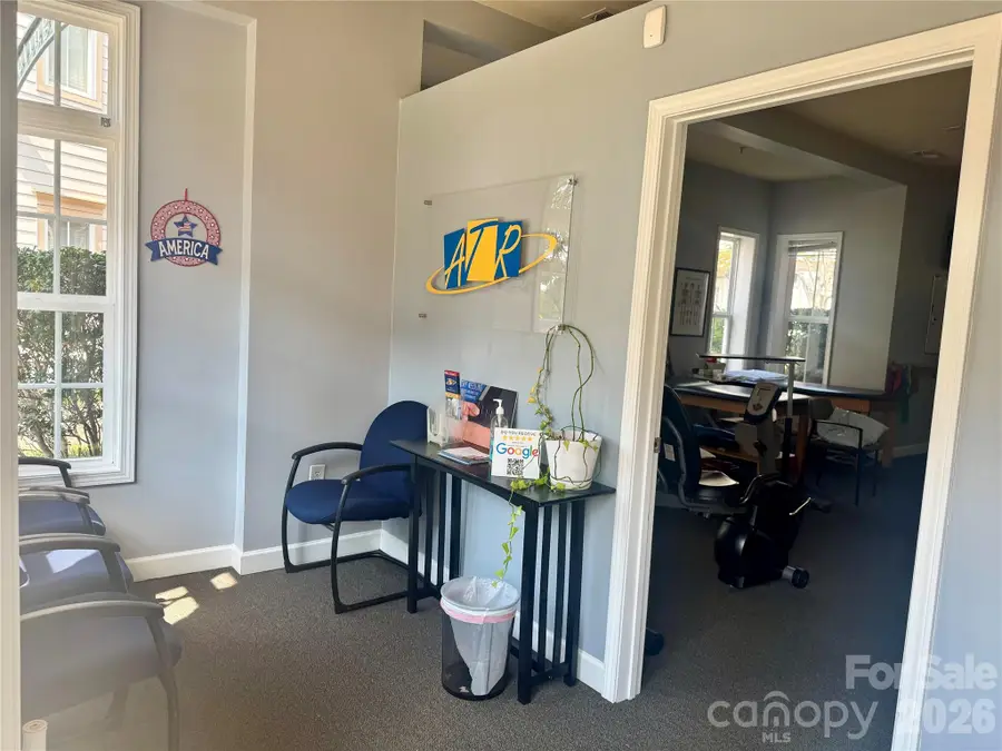 2064 Ayrsley Town Boulevard, Charlotte, NC 28273 - #2