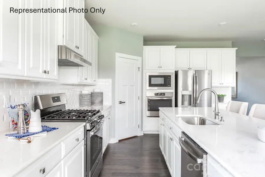 973 Augustus Beamon Drive, Indian Trail, NC 28079 - #3
