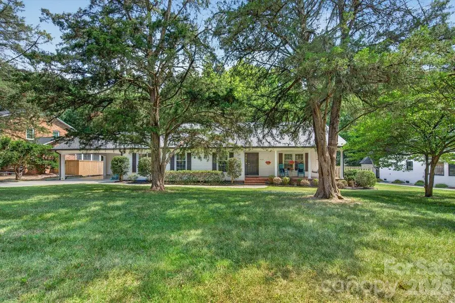 4124 Bridgewood Lane, Charlotte, NC 28226 - #2
