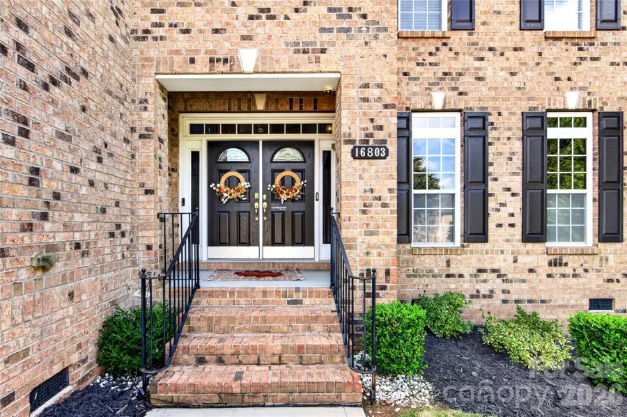 16803 Silversword Drive, Charlotte, NC 28213 - #2